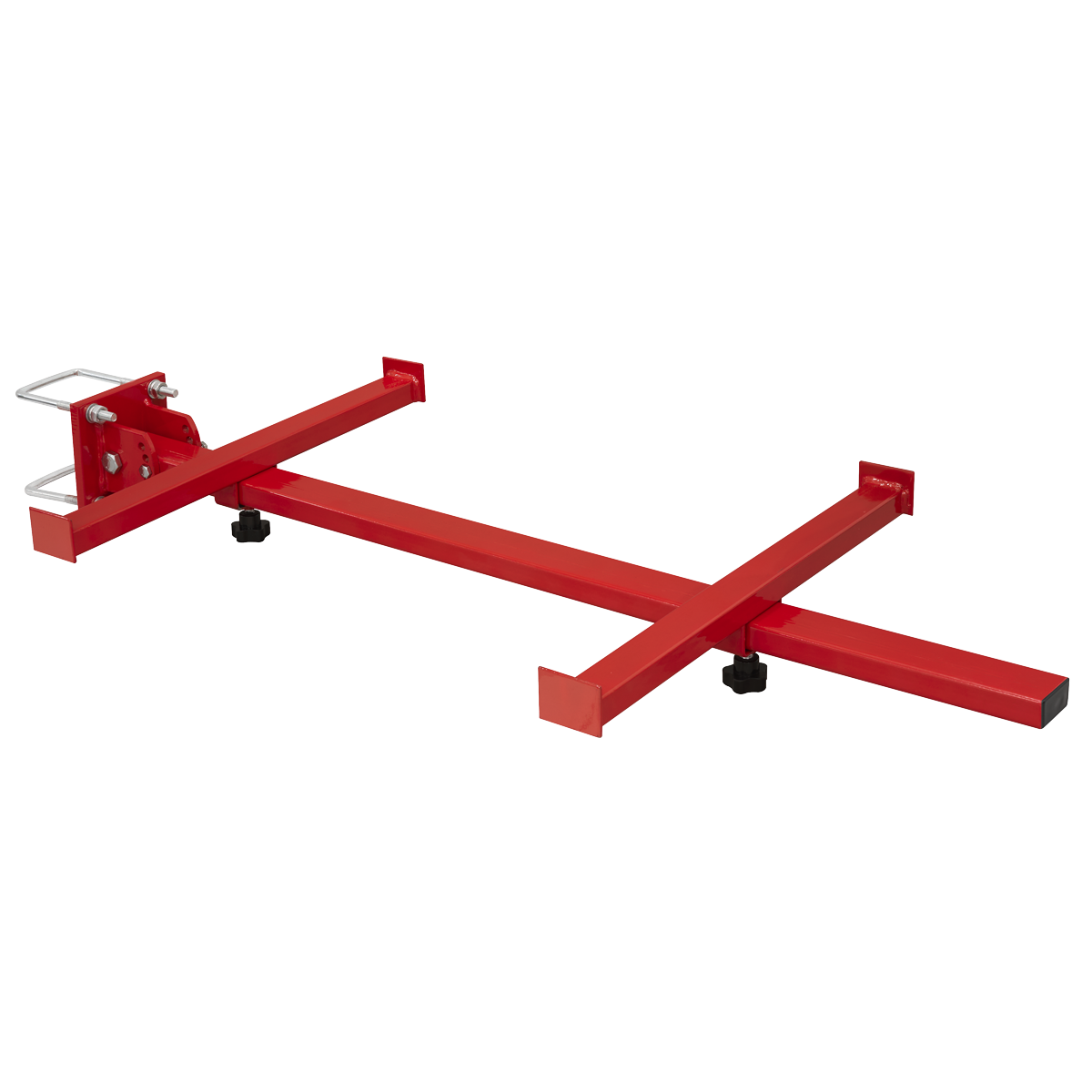 Engine Stand Drain Pan Cradle