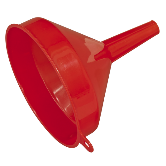 Fixed Spout Funnel 120mm - Small