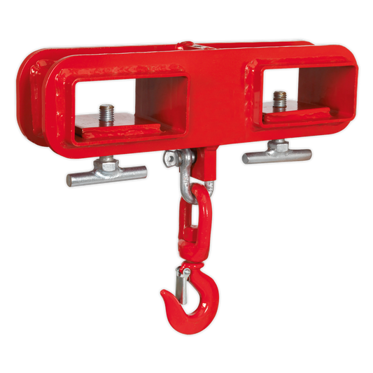 Forklift Lifting Hoist 1000kg Capacity