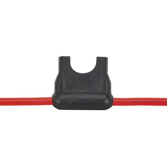 Standard Blade Fuse Holder 30A - Pack of 10