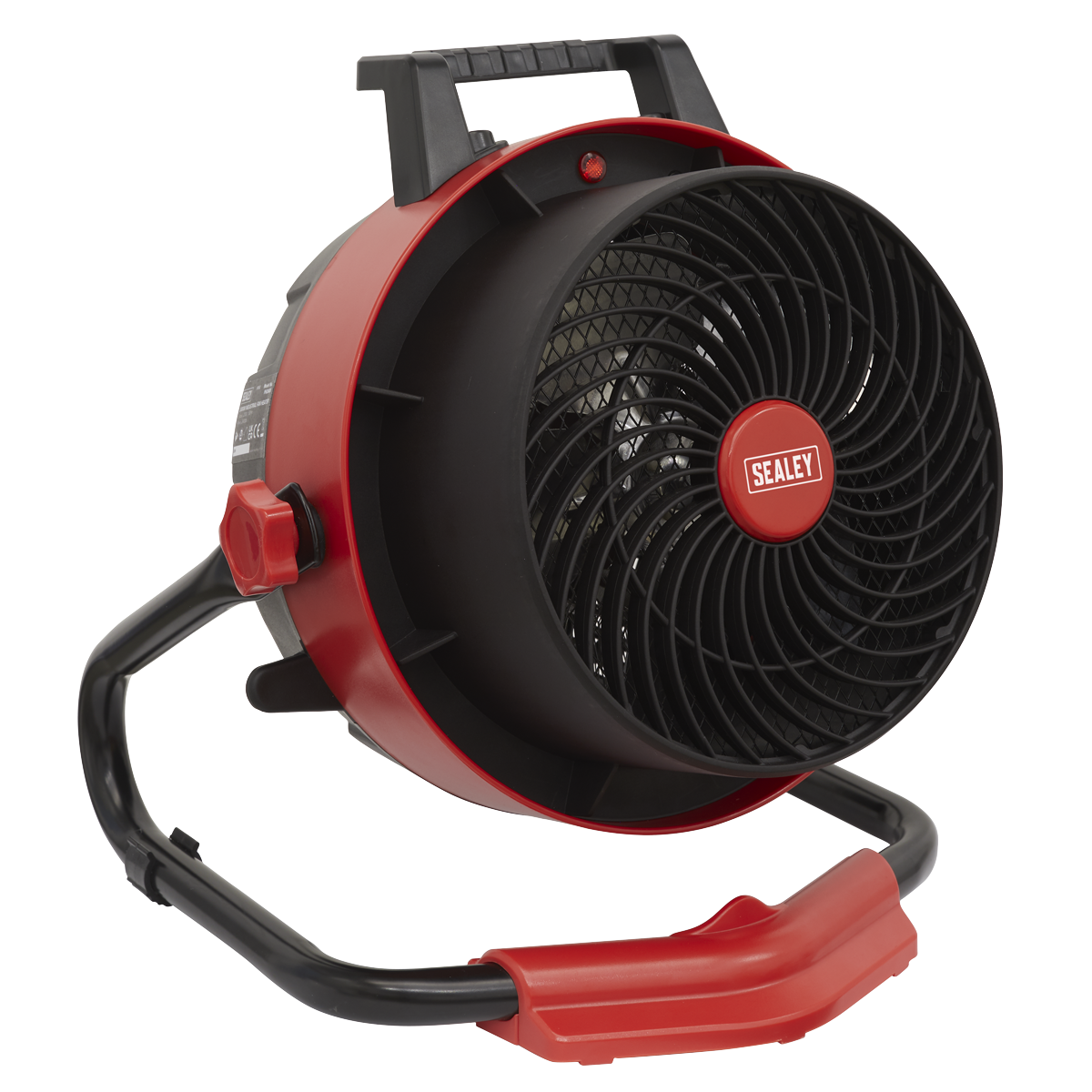 Industrial Fan Heater 3000W