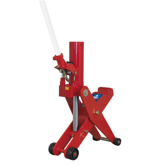 Hydraulic Forklift/Tractor Jack 4/5 Tonne