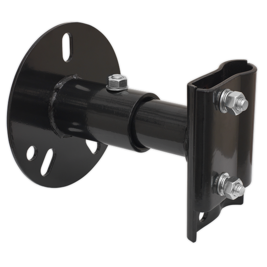 Farm Jack Wheel Mount Bracket