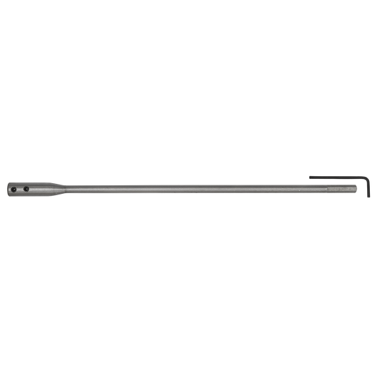 Worksafe® Flat Wood Bit Extension 300mm