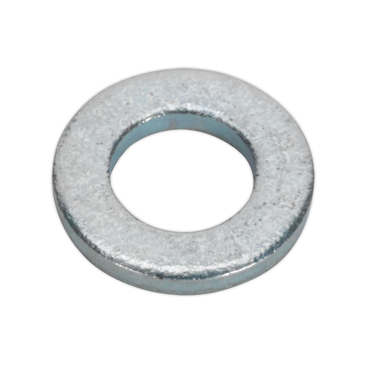 Form C Flat Washer M5 x 12.5mm, BS 4320 - Pack of 100