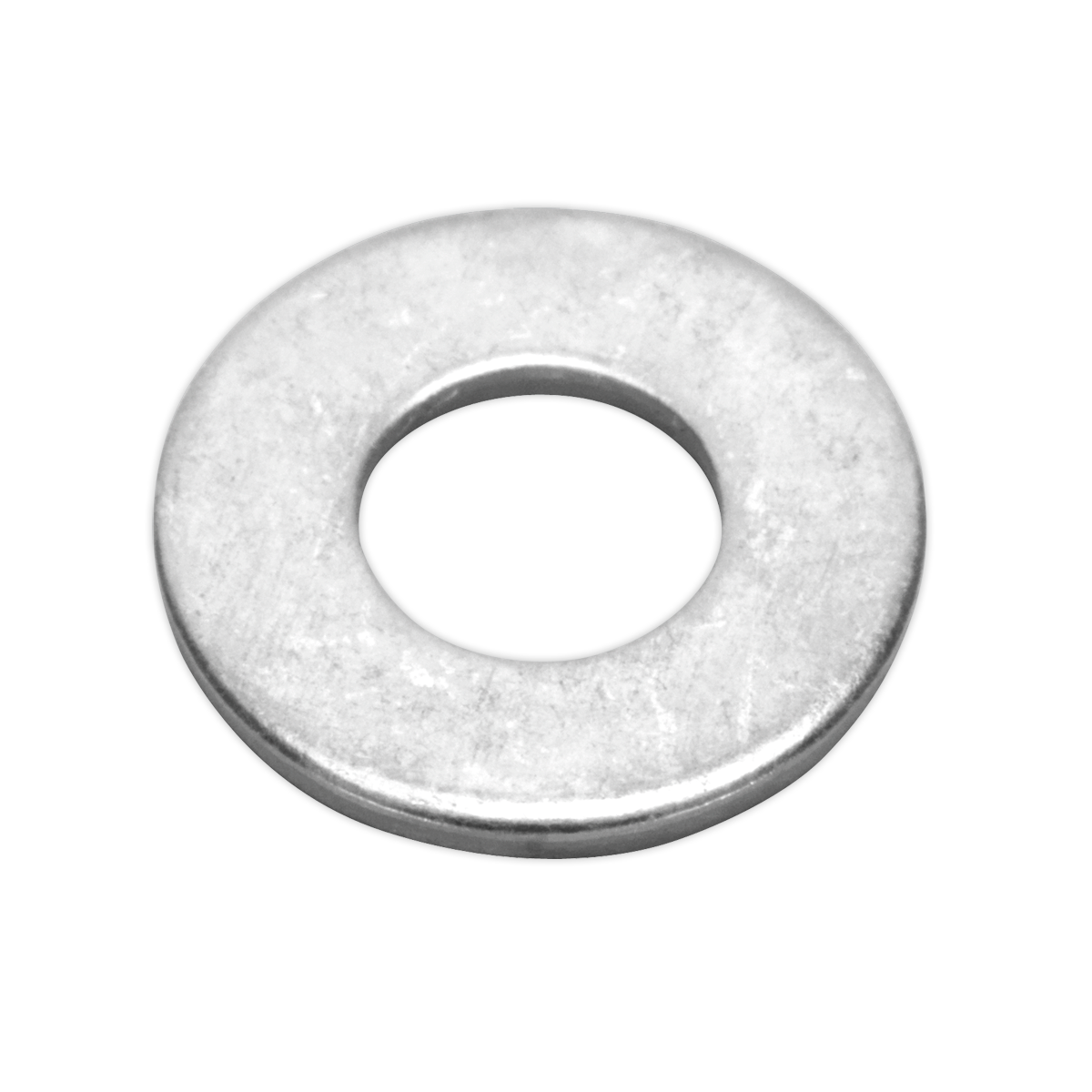 Form C Flat Washer M6 x 14mm, BS 4320 - Pack of 100