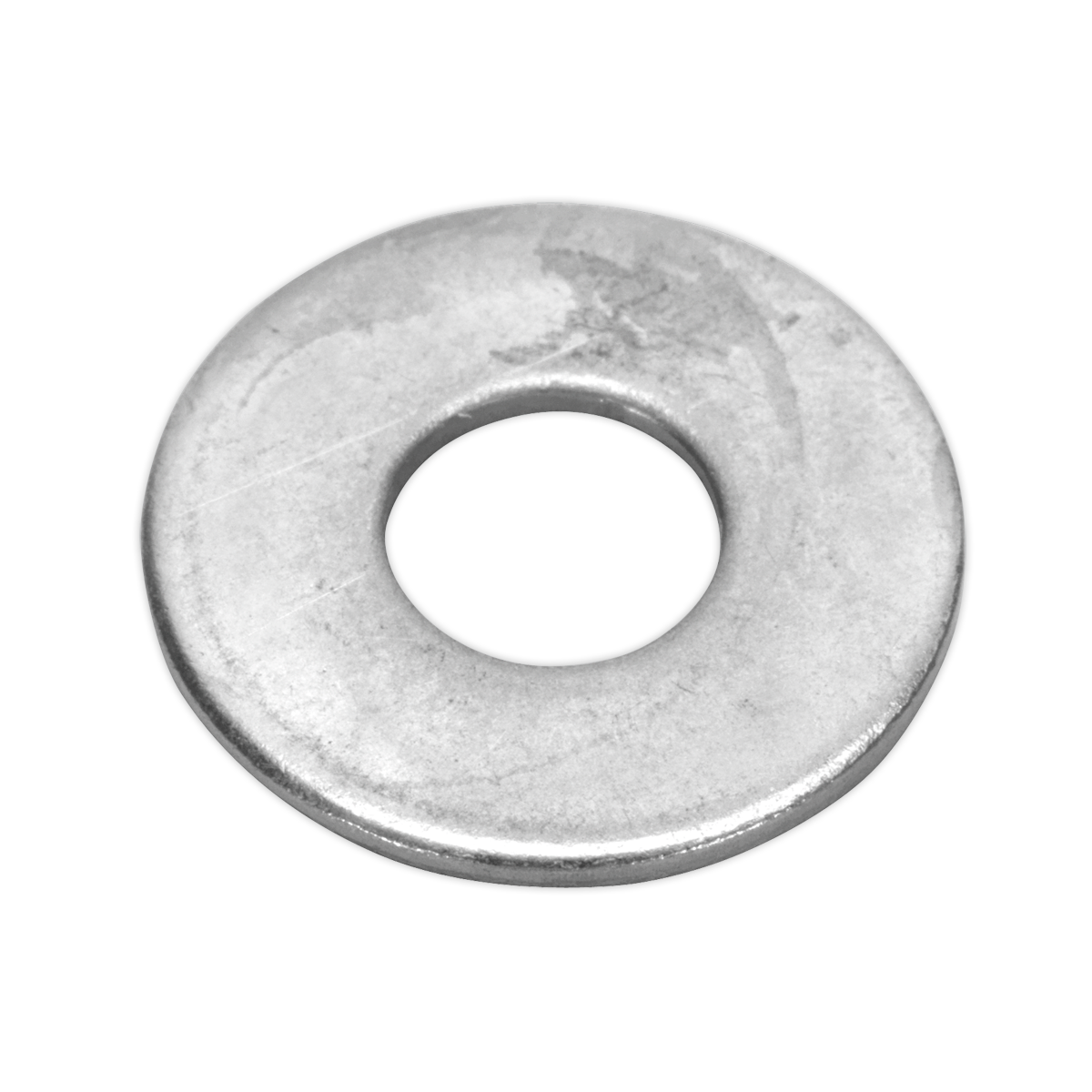 Form C Flat Washer M8 x 21mm, BS 4320 - Pack of 100