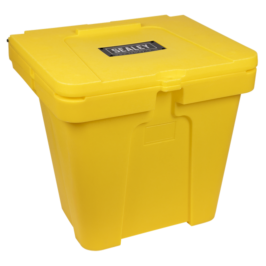 Grit & Salt Storage Box 110L