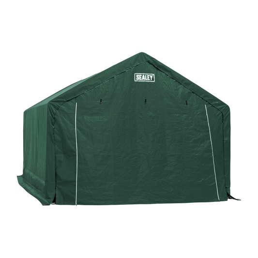 Car Port Shelter 4 x 6 x 3.05m