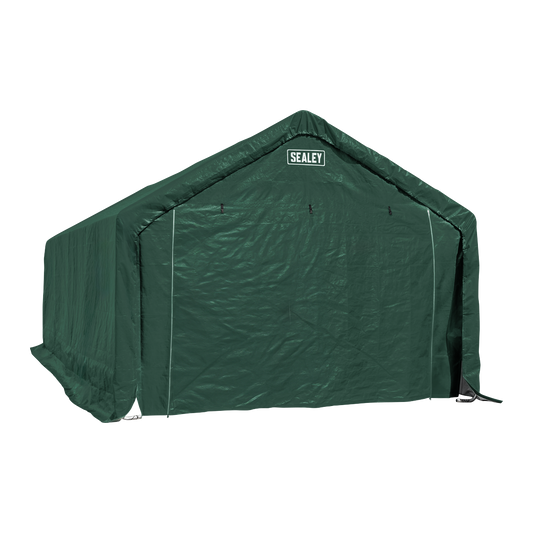 Car Port Shelter 4 x 8 x 3.05m