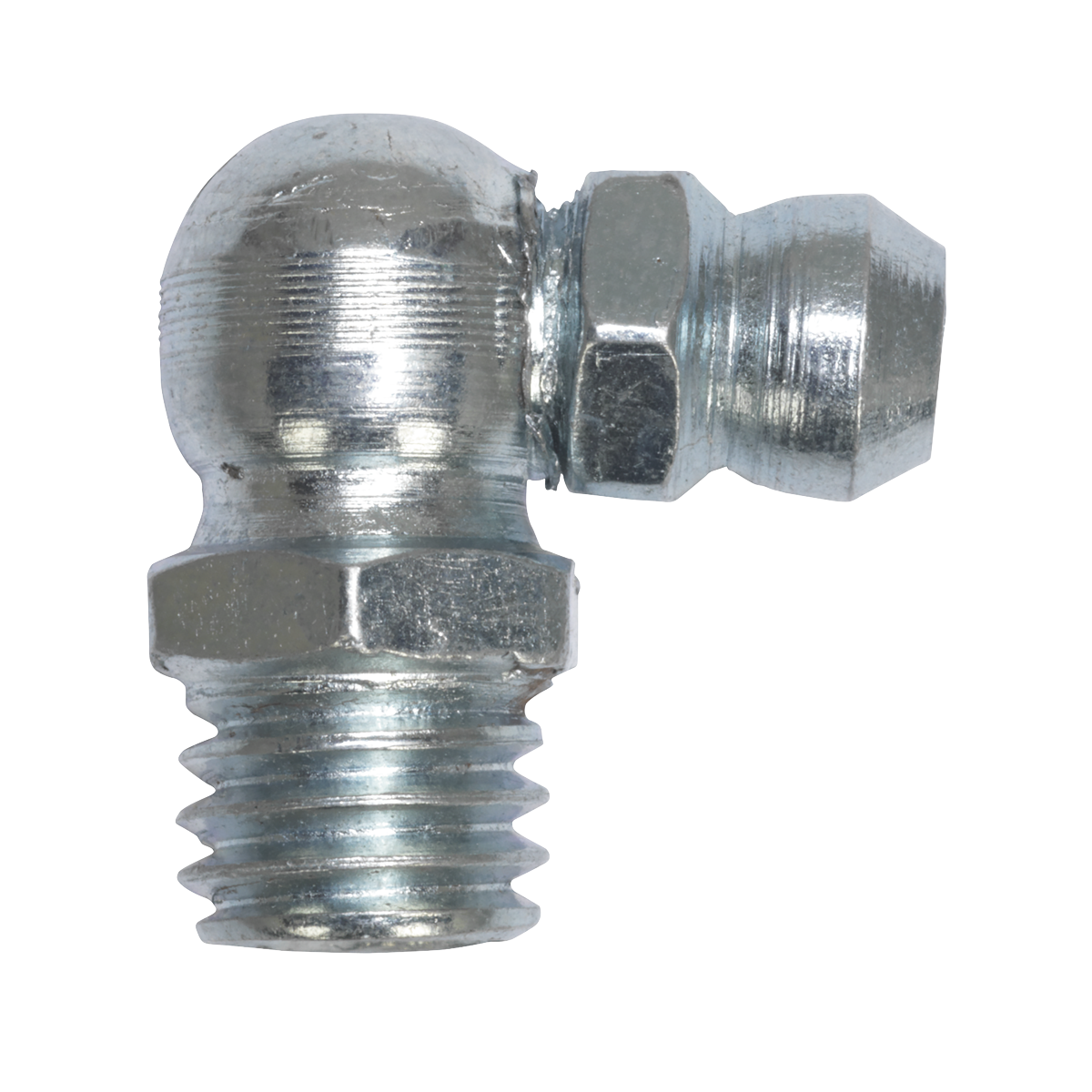 90° Grease Nipple 8 x 1.25mm - Pack of 25