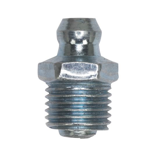Straight Grease Nipple M10 x 1mm - Pack of 25