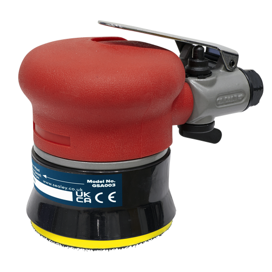 Generation Air Palm Orbital Sander 75mm