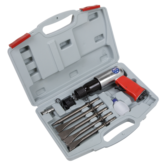 Generation Air Hammer Kit Long Stroke