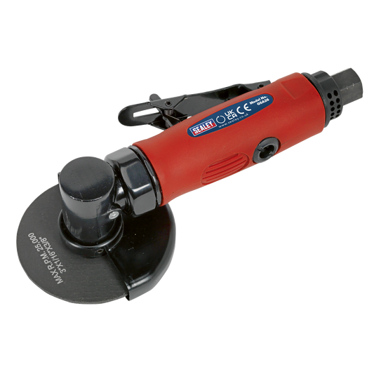 Generation Straight Air Cut-Off Tool 75mm