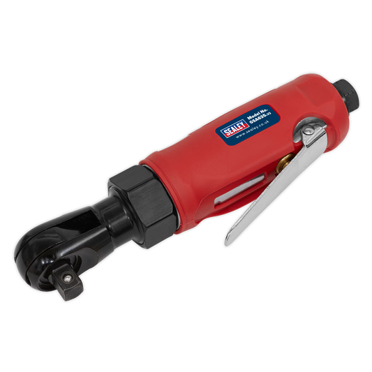 Generation Compact Air Ratchet Wrench 3/8"Sq Drive