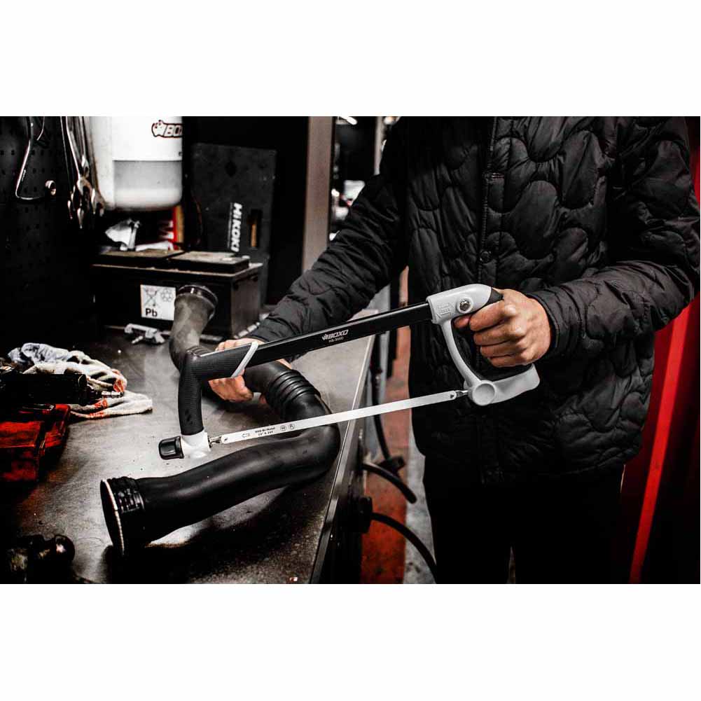 BOXO 12" Hacksaw