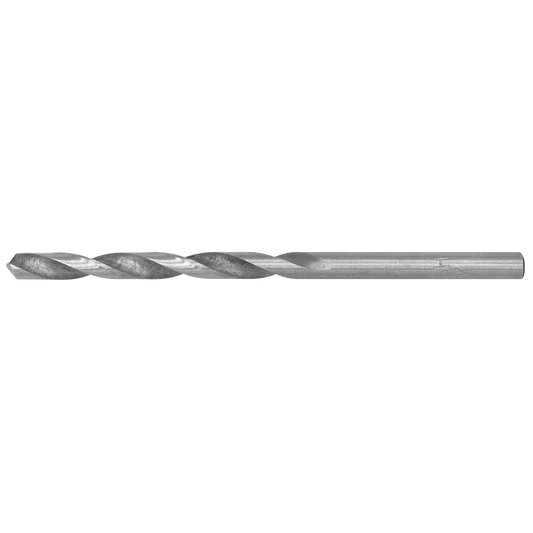 HSS Twist Drill Bit 4 x 75mm