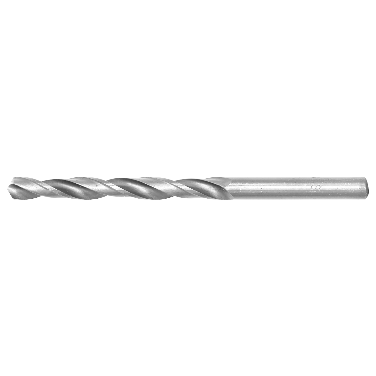 HSS Twist Drill Bit 6 x 90mm