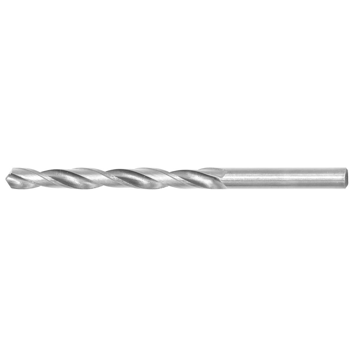 HSS Twist Drill Bit 9 x 125mm