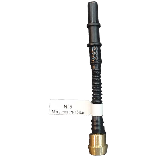 HUBITOOLS Adapter Cooling System (N°9)