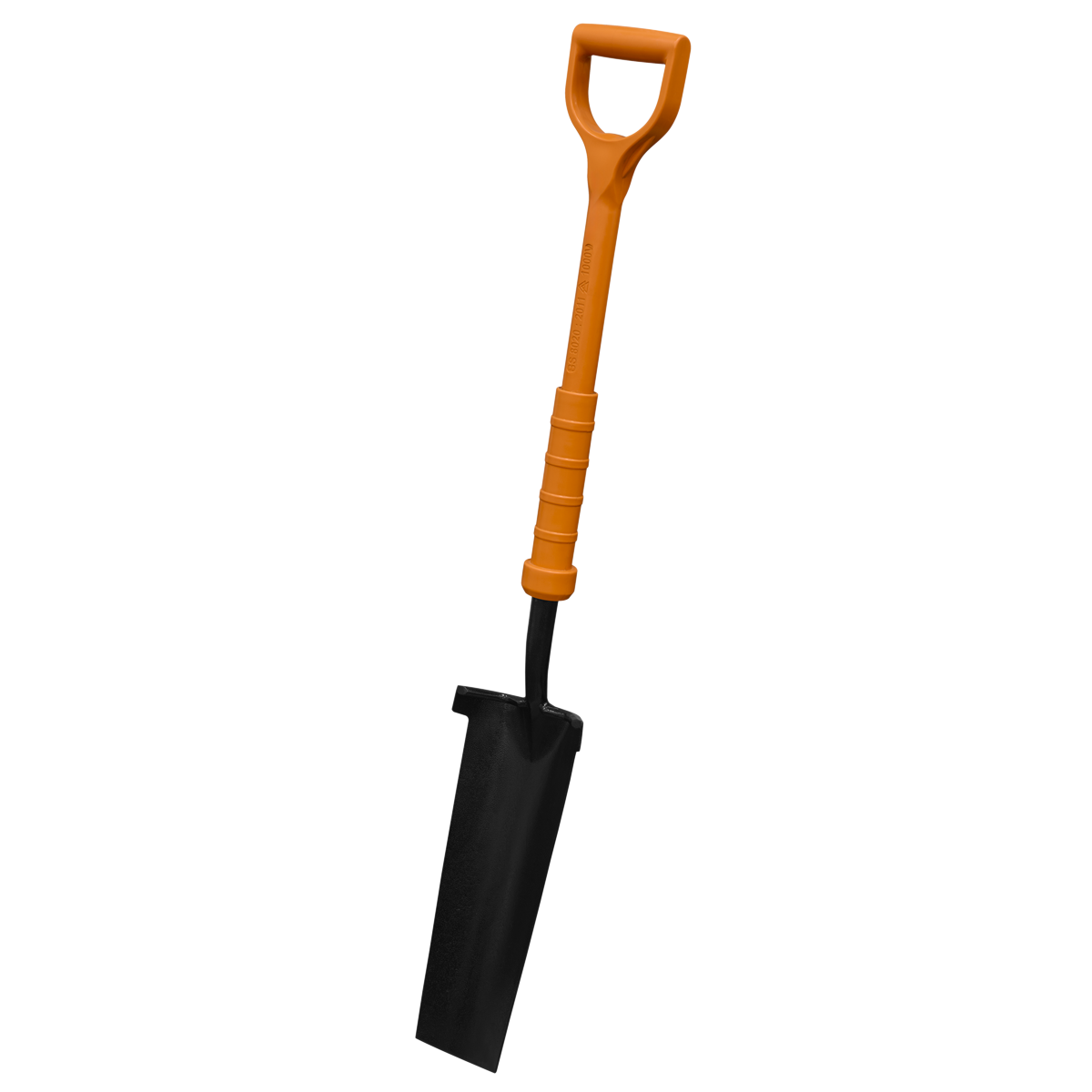 Insulated Newcastle Drainer Shovel