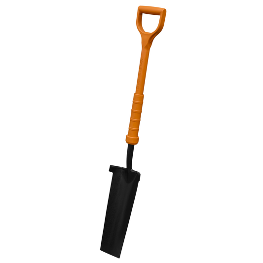Insulated Newcastle Drainer Shovel