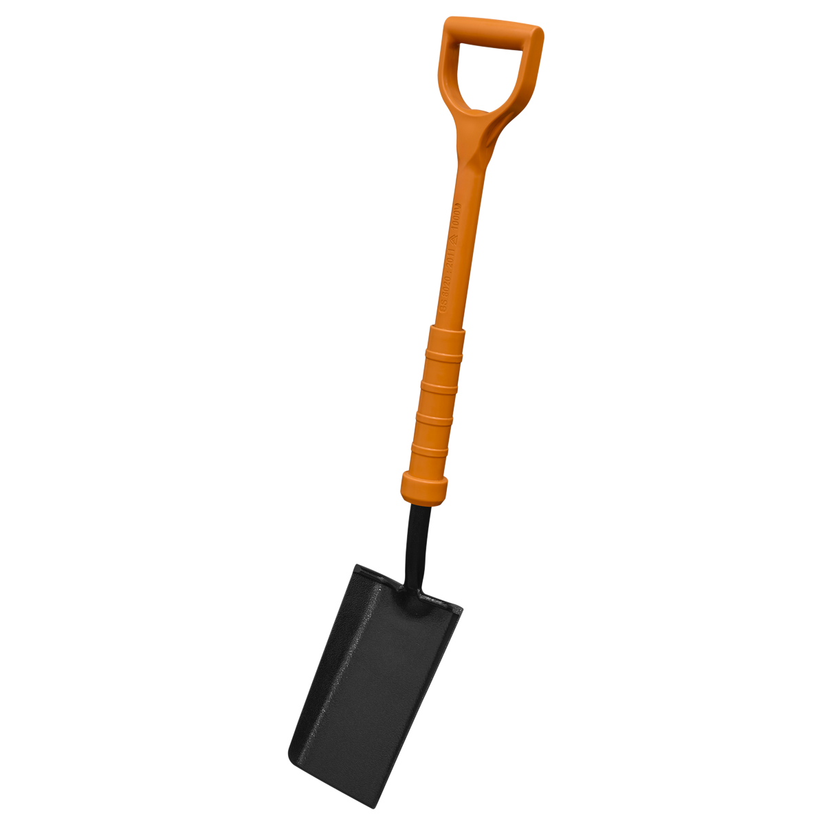 Insulated Trenching Spade