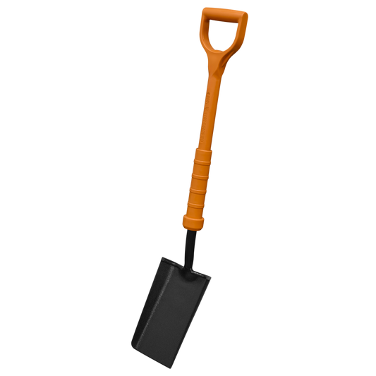 Insulated Trenching Spade