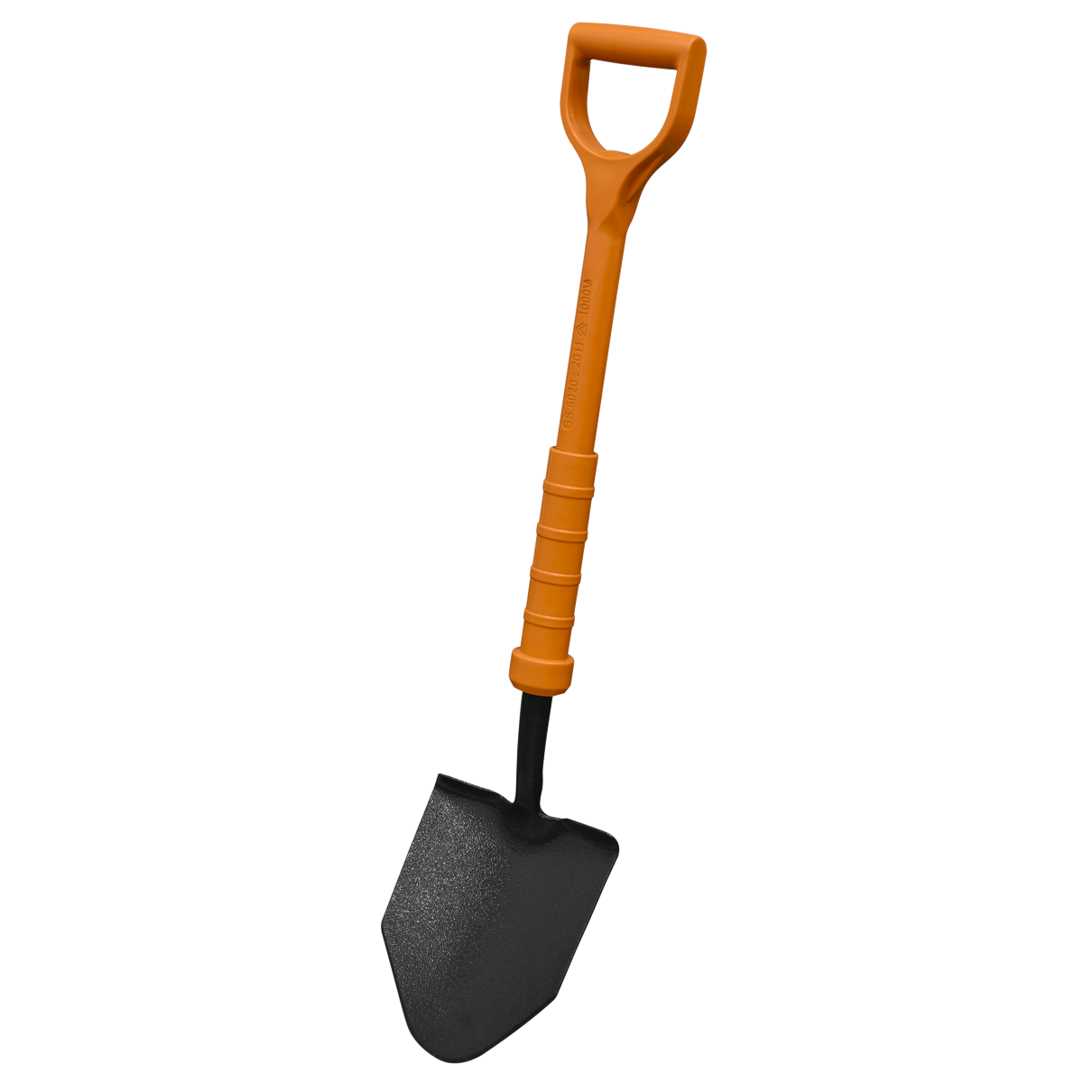Insulated General Service Shovel