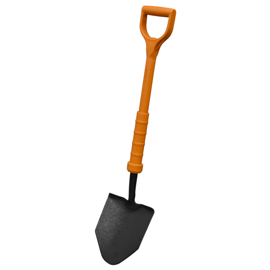 Insulated General Service Shovel