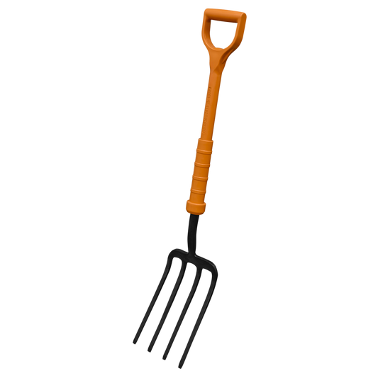 Insulated Trench Fork