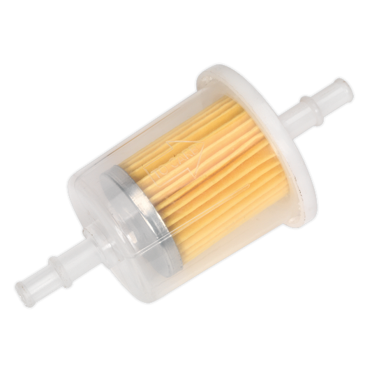 In-Line Fuel Filter, Large - Pack of 5