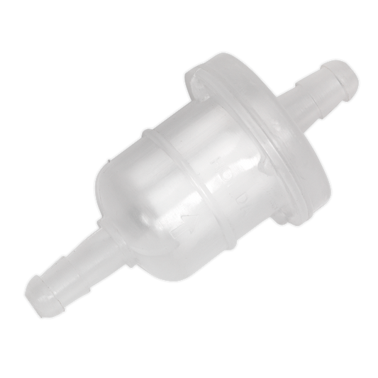 In-Line Fuel Filter, Small - Pack of 10