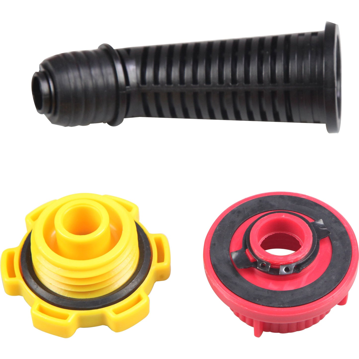 POWERHAND Universal Direct Fit Oil Funnel Master Set