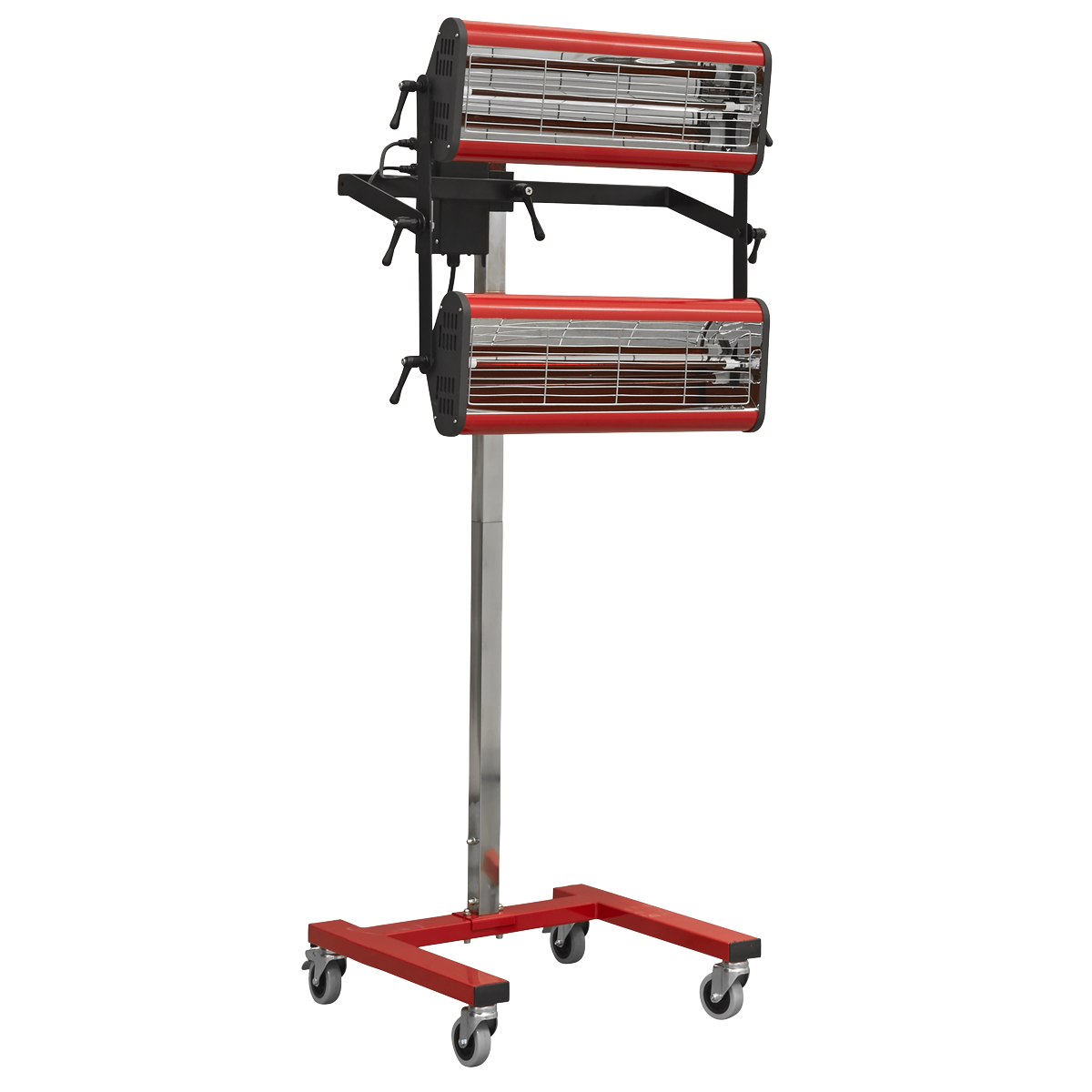 Infrared Short Wave Panel Dryer 2100W