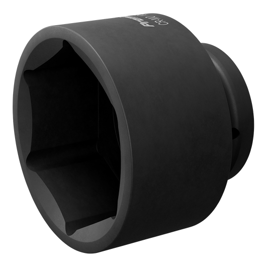 Premier Impact Socket 1"Sq Drive 105mm