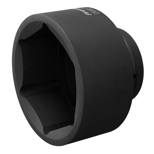Premier Impact Socket 1"Sq Drive 115mm