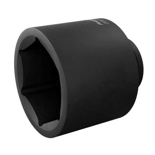Premier Deep Impact Socket 1"Sq Drive 120mm