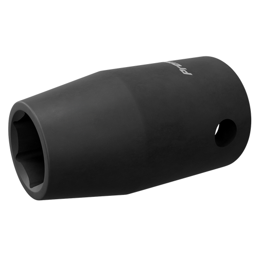Premier Impact Socket 1/2"Sq Drive 10mm