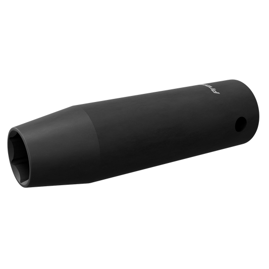 Premier Deep Impact Socket 1/2"Sq Drive 11mm