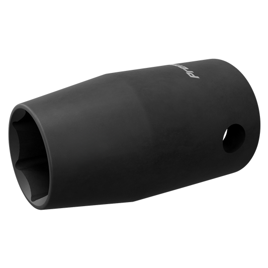 Premier Impact Socket 1/2"Sq Drive 12mm