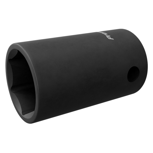Premier Impact Socket 1/2"Sq Drive 16mm