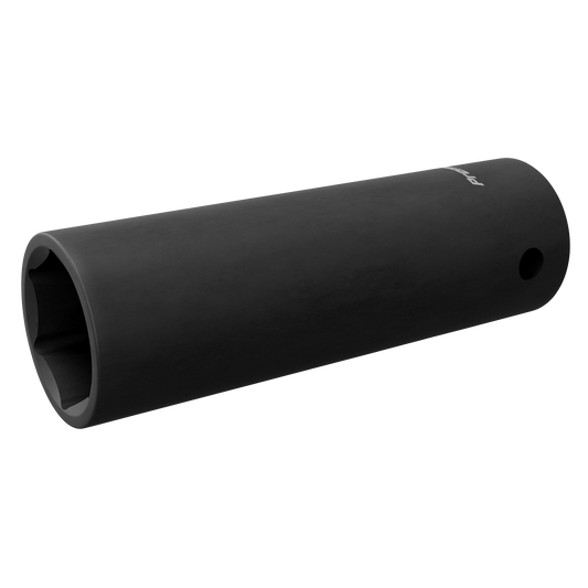 Premier Deep Impact Socket 1/2"Sq Drive 17mm