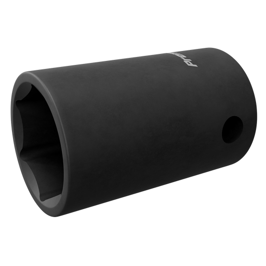 Premier Impact Socket 1/2"Sq Drive 17mm