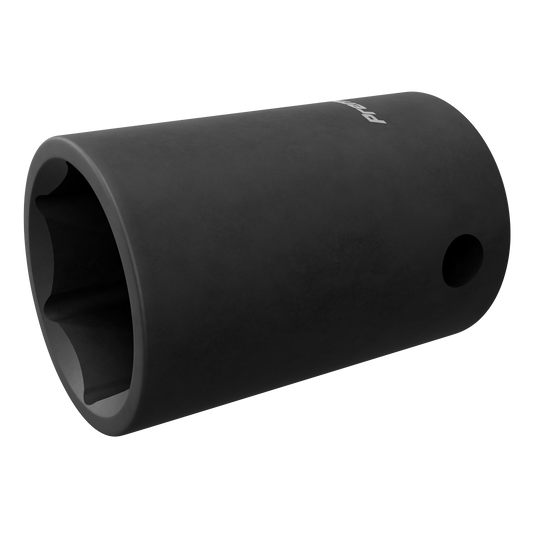 Premier Impact Socket 1/2"Sq Drive 18mm