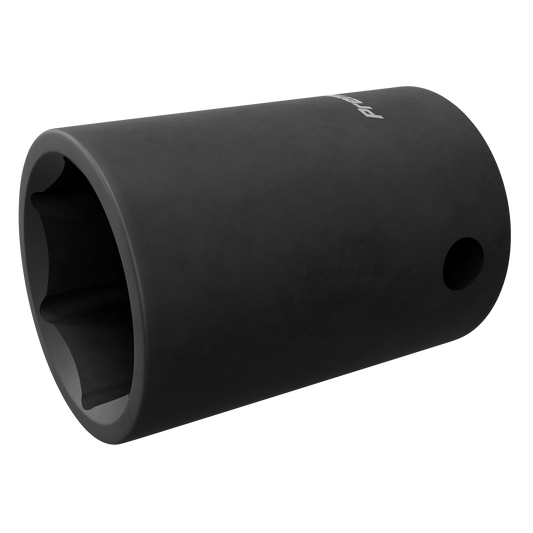 Premier Impact Socket 1/2"Sq Drive 19mm
