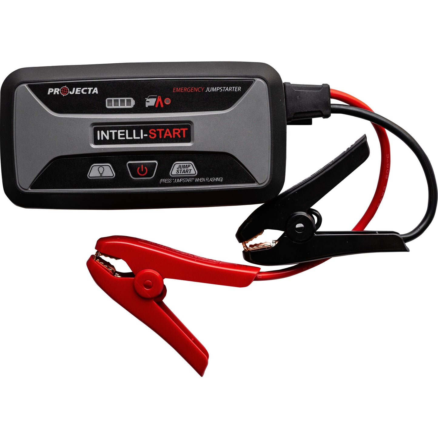 PROJECTA 12V 1200A Intelli-Start Emergency Lithium Jump Starter and Power Bank