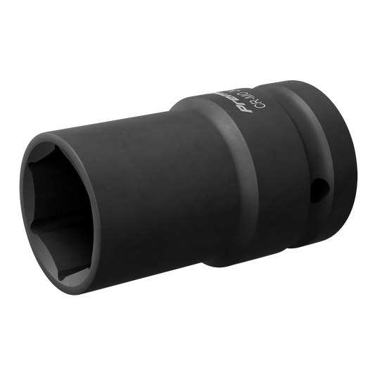 Premier Deep Impact Socket 1"Sq Drive 24mm