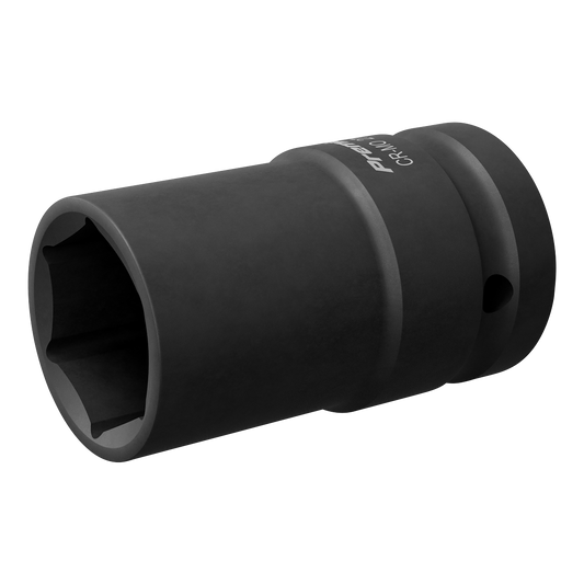 Premier Deep Impact Socket 1"Sq Drive 27mm